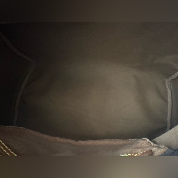 Authentic Louis Vuitton Monogram Speedy 35 - Picture 10 of 13